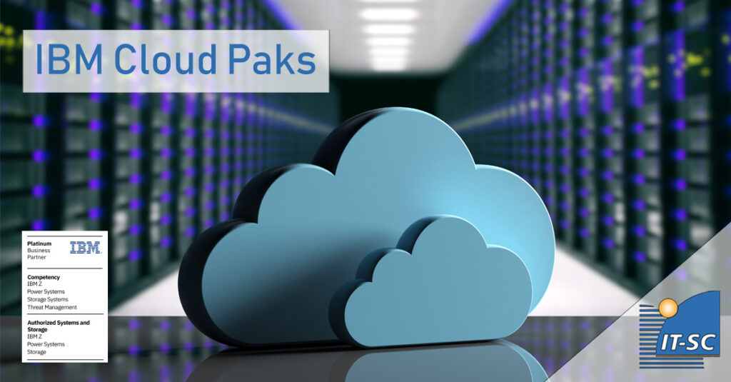 Cloud Paks