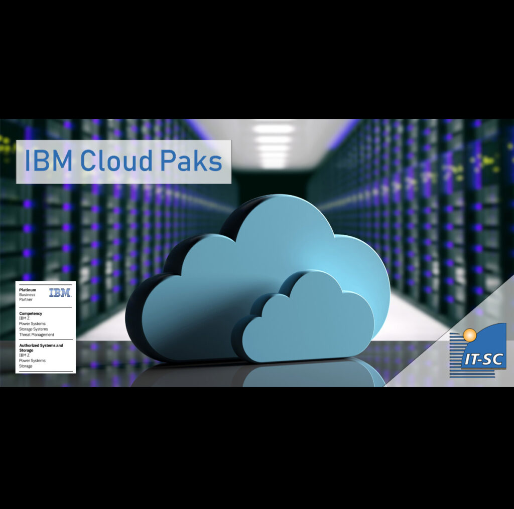 Cloud Paks