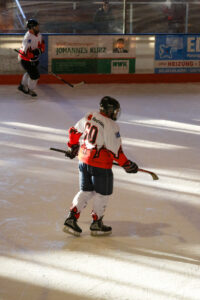 Icehockey