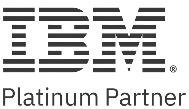 Logo IBM