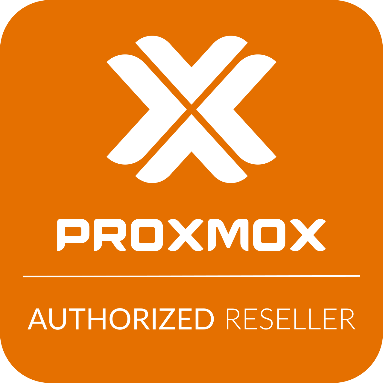 Proxmox Logo